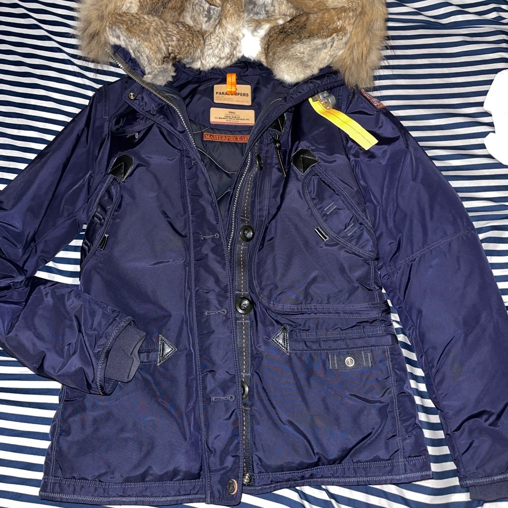 Parajumpers women’s coat